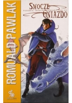 Smocze gniazdo Tom III