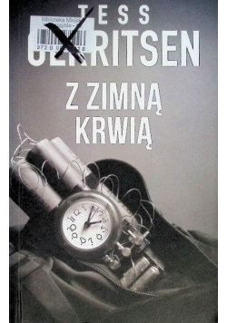 Z zimną krwią