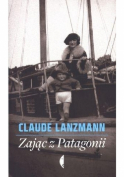 Zając z Patagonii