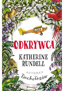 Odkrywca