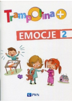 Trampolina+ Emocje 2