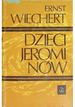 Dzieci Jerominów