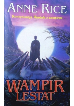 Wampir Lestat