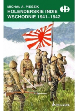 Holenderskie Indie Wschodnie 1941 - 1942