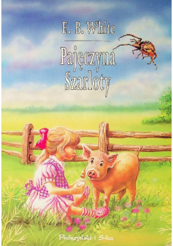 Pajęczyna Szarloty