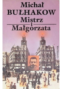 Mistrz i Małgorzata