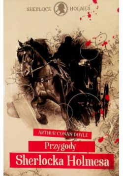 Przygody Sherlocka Holmesa