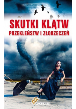 Skutki klątw, przekleństw i złorzeczeń