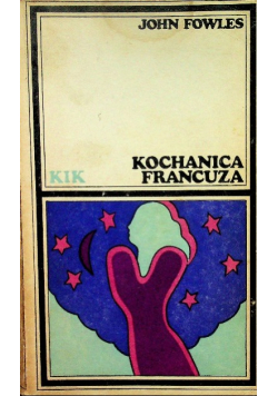 Kochanica Francuza