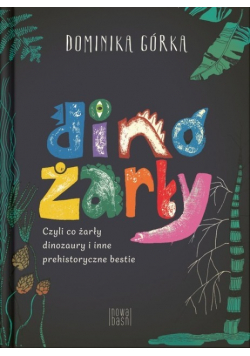 Dinożarły