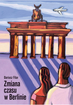 Zmiana czasu w Berlinie