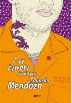 Trzy żywoty świętych