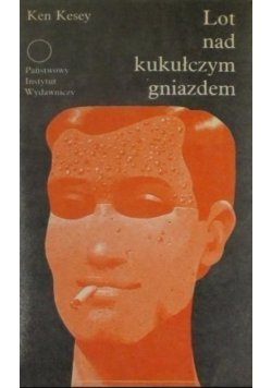 Lot nad kukułczym gniazdem