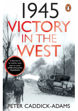 1945: Victory in the West