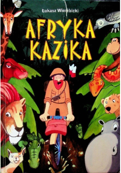 Afryka Kazika