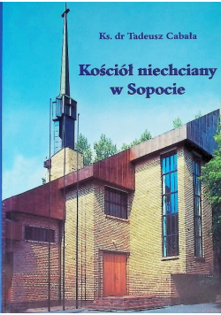 Kościół niechciany w Sopocie