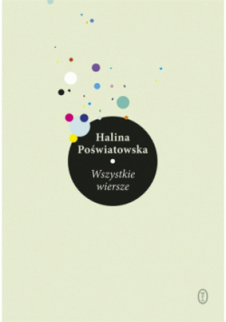 Wszystkie wiersze