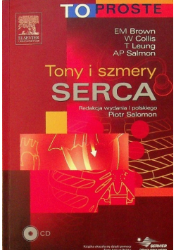 Tony i szmery serca