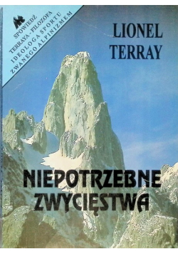 Niepotrzebne zwycięstwa.
