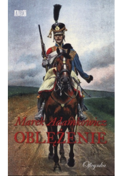 Oblężenie