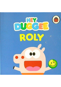 Hey Duggee Roly