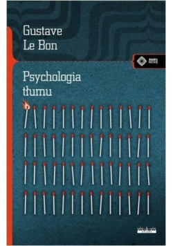 Psychologia tłumu
