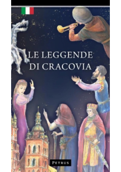 Le leggende di Cracovia