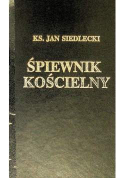 Śpiewnik Kościelny