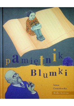 Pamiętnik Blumki