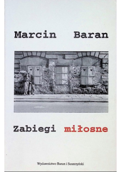 Zabiegi miłosne