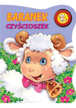 Baranek czyścioszek