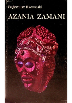 Azania Zamani