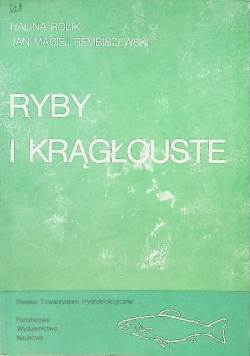 Ryby i krągłouste Polski