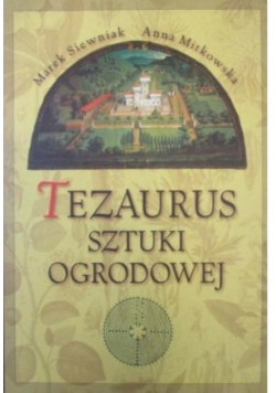 Tezaurus sztuki ogrodowej