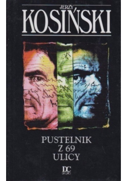 Pustelnik z 69 Ulicy