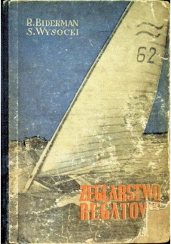 Żeglarstwo regatowe