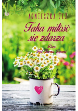 Taka miłość się zdarza