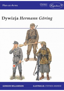 Dywizja Hermann Goring