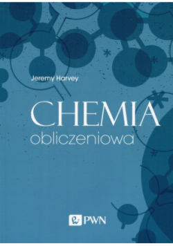 Chemia obliczeniowa