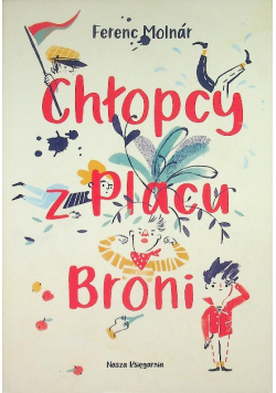 Chłopcy z Placu Broni