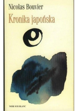 Kronika japońska