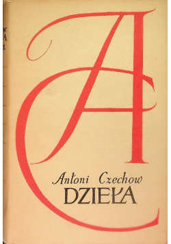 Czechow Dzieła 9