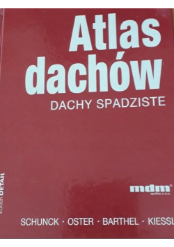 Atlas dachów