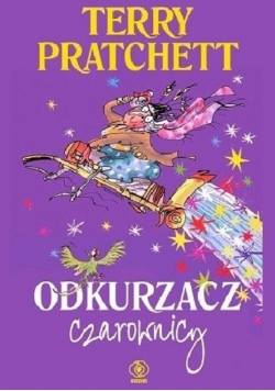 Odkurzacz czarownicy