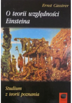 O teorii względności Einsteina