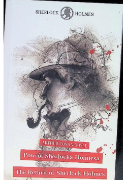 Powrót Sherlocka Holmesa