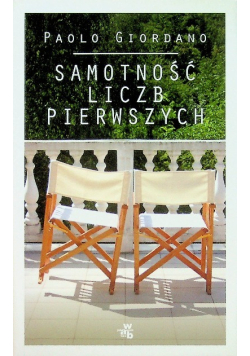 Samotność liczb pierwszych