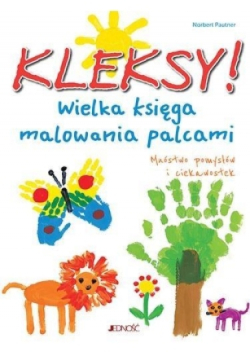 Kleksy