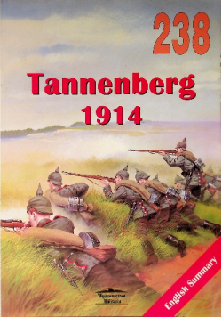 Tannenberg 1914 Nr 238