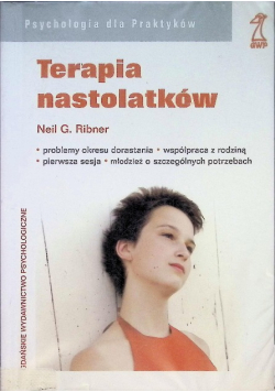 Terapia nastolatków